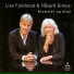 Lise Fjeldstad, Håvard Gimse