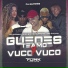 MC Durrony, Mc Jhenny, MC CALVIN, DJ GUEDES