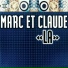 24. Marc & Claude
