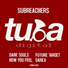 Subreachers