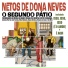 Netos de Dona Neves feat. Cecília Lemes