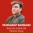 Musharaf Bangash