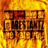 Le Arestantz Crew feat. A.F.D. 25 13