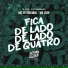 MC Pê Original, MC ZKW, DJ K2, DJ Fuminho