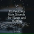 Deep Sleep, White Noise Baby Sleep, Yoga Rain