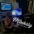 Minksly