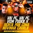 Mc Rose da Treta, Mc Nito, Dj Patrick de Caxias