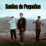 Mc Kory, Mc Kruzito, Ivan Morales