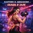 Katrin X, SEGAKIM