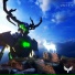 Nytrix, Skybreak