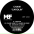 Chaim