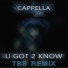 Freejak x Cappella