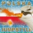 Mr. Polska, Natte Visstick, Vieze Asbak