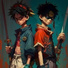 XTheKidd, MIXIFEY
