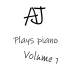 AJ Plays Piano