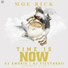 Moe Rick x S.Dot