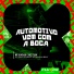 MC Vuk vuk, MC Tsan, DJ Markin Beat, DJ Santos MEC