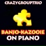CrazyGroupTrio