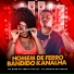 Dj Patrick de Caxias, Mc Rose da Treta, Mc Rf