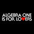 Algebra One