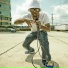 Jarren Benton