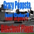 Crazy Peppsta feat. Styles P