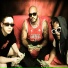 klr dogtreze, Nick Gomes, CH1NA
