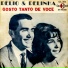 Délio, Delinha