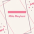 Mila Meylani