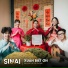 Sinai