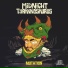 Midnight Tyrannosaurus