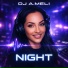 DJ A.Meli