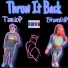 Kash Doll, Rubi Rose, DreamDoll