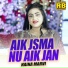 Naina Marvi