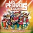 Los Perros Chatos feat. Croni-K