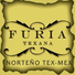 Furia Texana