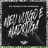 Dj Nando, MC MADRUGA