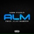 Alan Marcos, Liam Dyablo