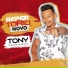 Tony Pisada Quente