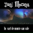 Dani Mocanu