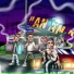 J. Sosa, Mg7Cria, Jeff XXL, Matin