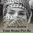 Jaffer Zaheer