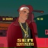 dj brenin, Mc Rb