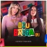 Larissa e Mariana