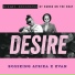 BossKing Afrika, Kvan