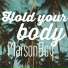 MarsonBoy