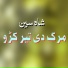 Shah Sain