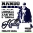 Nando Fwesh feat. Lungelo, Zakwe & Yanga