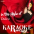 Ameritz Spanish Karaoke