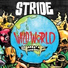 Stride